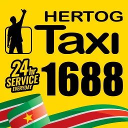 Symbol von Hertog Taxi
