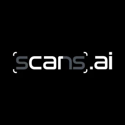 Biểu tượng Scans AI