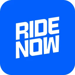 RideNow - carsharing のアイコン
